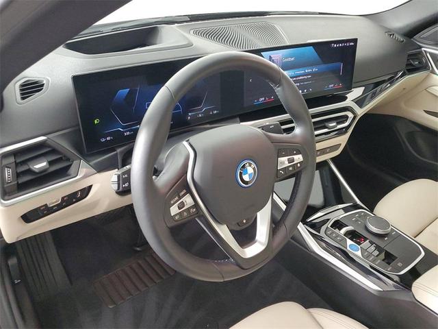 2024 bmw i4 gran coupe edrive35