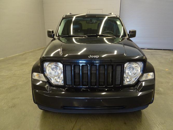 used 2012 jeep liberty sport w/ latitude package union city, ga 30291 for sale in union city, georgia