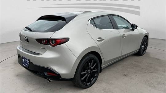 2025 Mazda