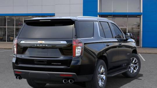 2024 Chevrolet Tahoe