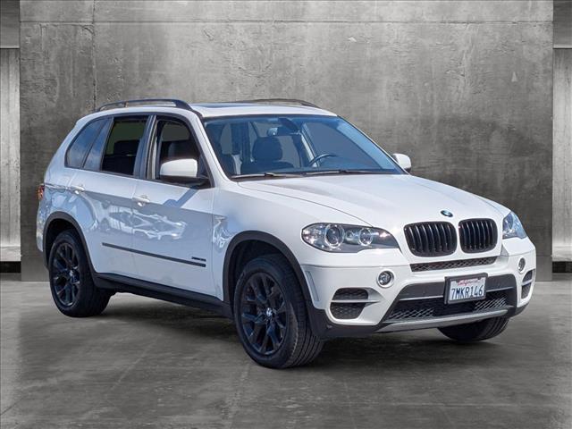 2012 bmw x5 xdrive35i