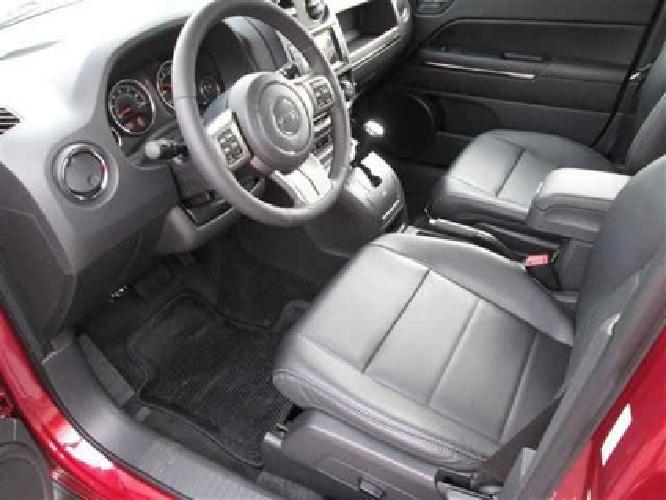 2014 jeep patriot limited in cerritos, ca