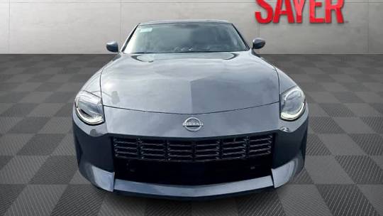 2024 Nissan Z