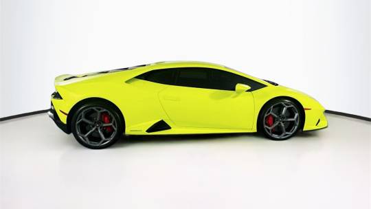 2020 Lamborghini Huracan