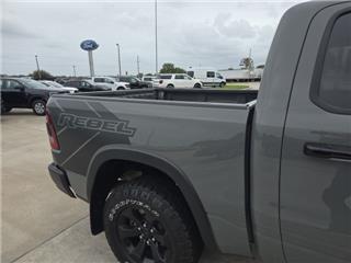2023 RAM 1500 rebel
