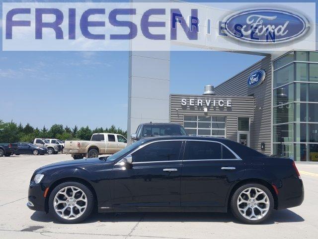 used 2017 chrysler 300 c platinum aurora, ne 68818 for sale in aurora, nebraska