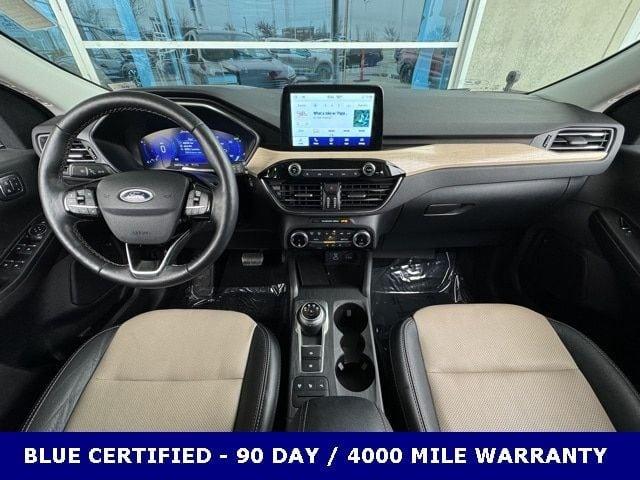 2022 ford escape hybrid titanium in lake lotawana, missouri