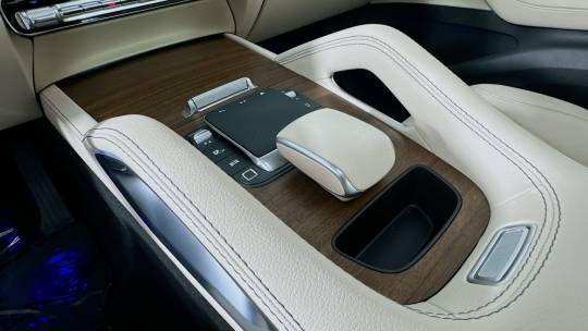 2025 Mercedes-Benz GLE