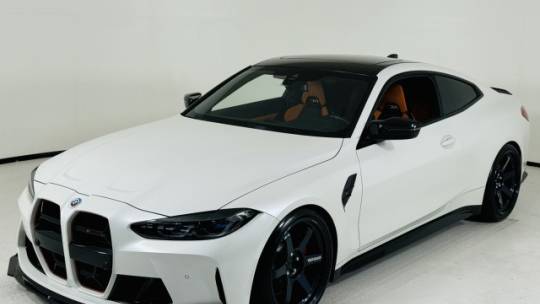 2022 BMW M4