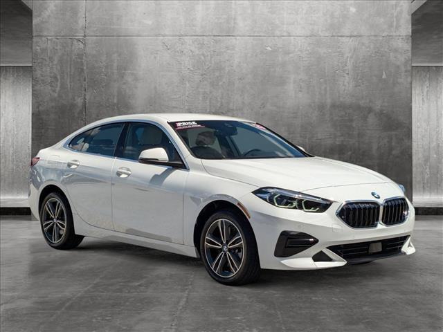 2023 bmw 228 gran coupe i sdrive