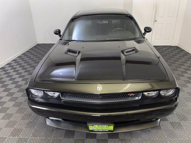 2010 dodge challenger in tacoma, washington
