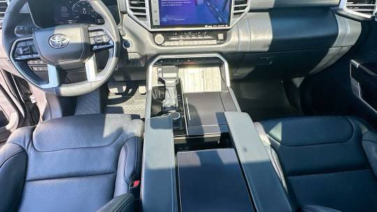 2023 Toyota Sequoia