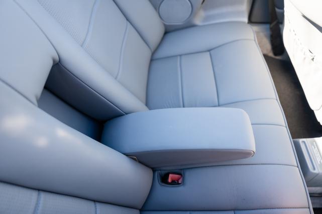 1995 mercedes-benz e-class e320 cabriolet