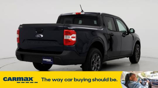 2023 Ford Maverick