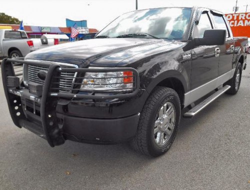 2006 ford f-150 for sale in texas by owner