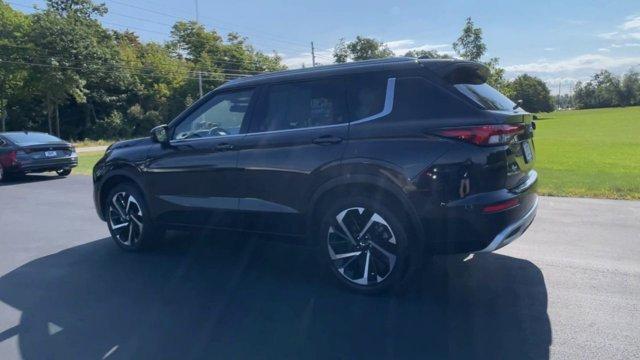 2023 mitsubishi outlander sel