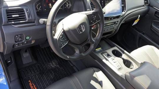2024 Honda Passport