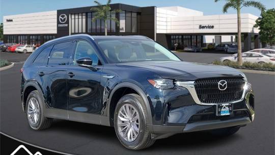 2025 Mazda CX-90