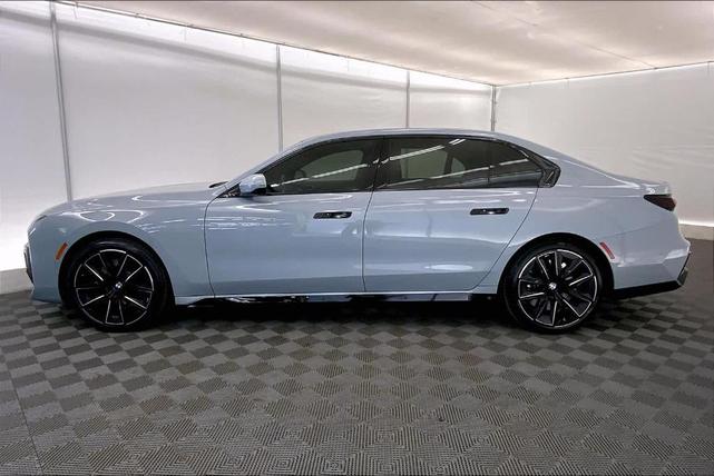 2023 bmw 760 760i xdrive