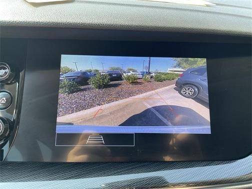 2022 buick envision in co bluffs, iowa