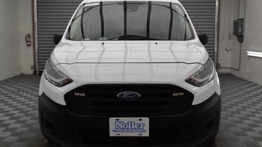 2021 Ford Transit Connect