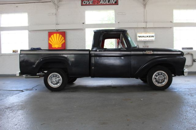 hot rod rat rod street rod custom project short box