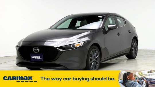 2024 Mazda
