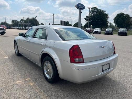 2006 chrysler 300 in dulles, virginia