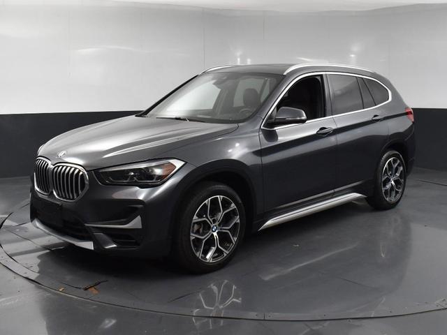 2021 bmw x1 xdrive28i