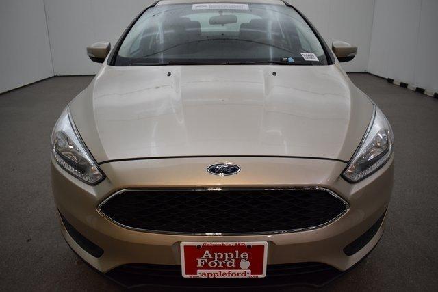 certified 2018 ford focus se sedan columbia, md 21045 for sale in columbia, maryland