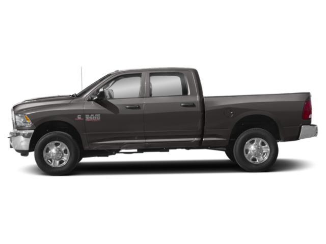 2018 ram 3500 tradesman 4x4 crew cab 6'4'' box