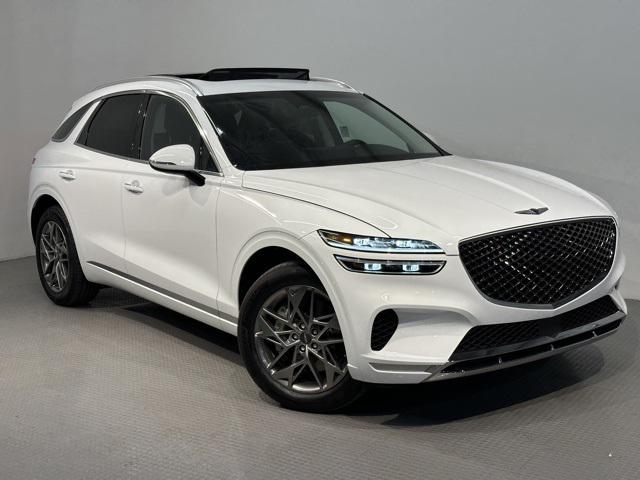 2025 genesis gv70 2.5t awd
