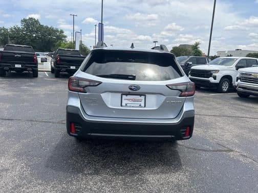 2022 subaru outback premium in huntsville, alabama
