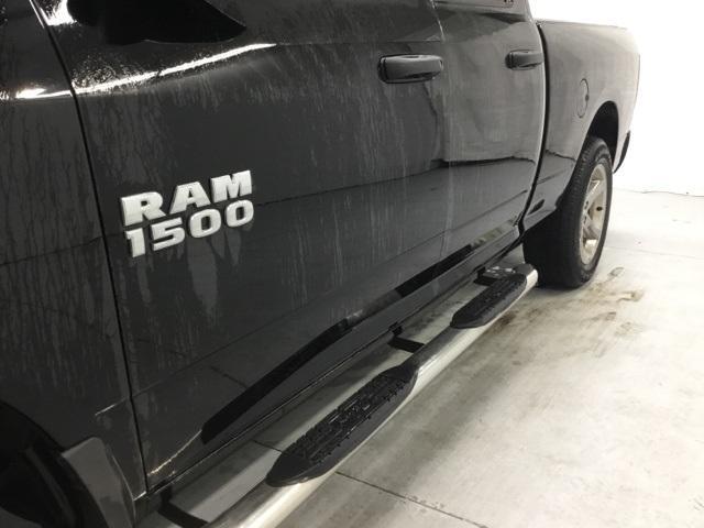 2015 ram 1500 tradesman/express