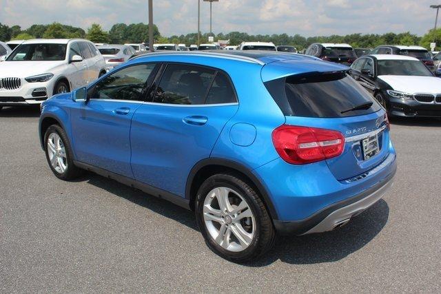 used 2015 mercedes-benz gla 250 4matic milford, de 19963 for sale in milford, delaware