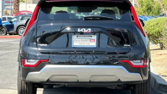 2024 Kia Niro