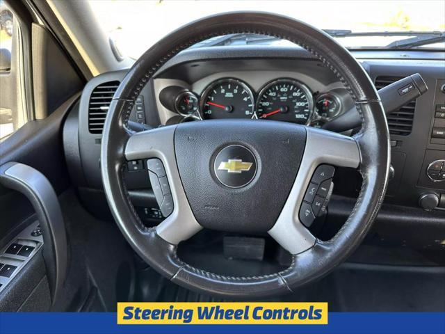 2013 chevrolet silverado 3500 lt