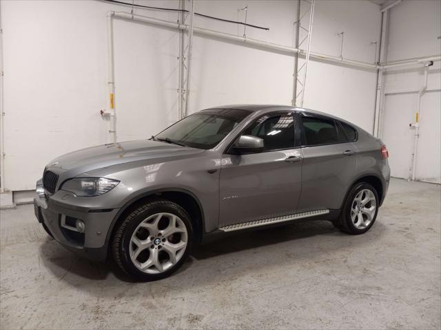 2014 bmw x6 xdrive35i