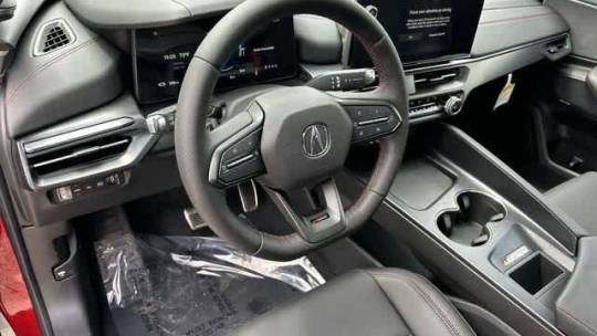 2024 Acura ZDX