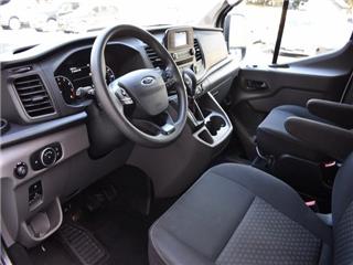 2021 Ford Transit 350 xl