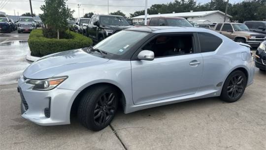 2014 Scion tC