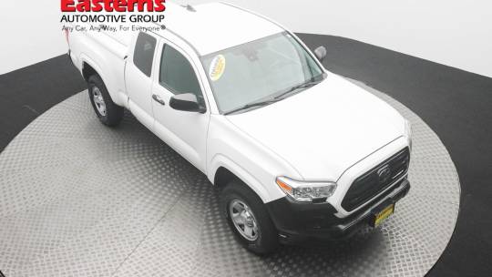 2019 Toyota Tacoma