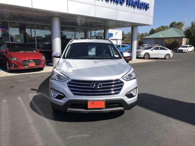2014 hyundai santa fe gls awd gls 4dr suv for sale in boise, idaho