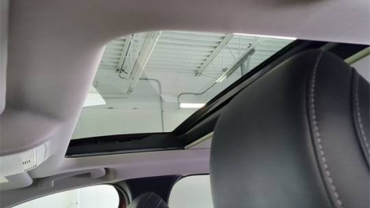 2024 mazda cx-50 2.5 s premium
