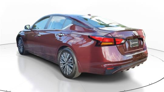 2023 Nissan Altima