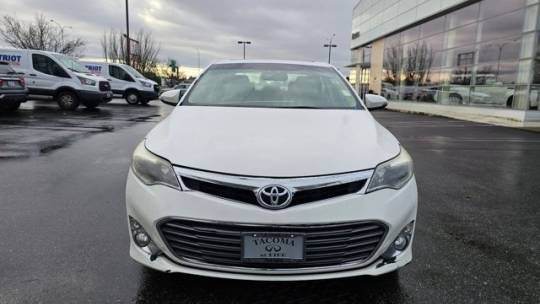 2015 Toyota Avalon