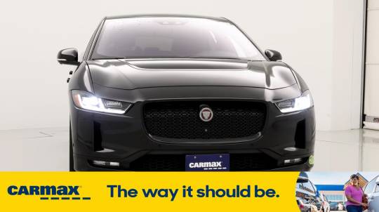 2019 Jaguar I-Pace