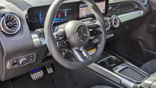2024 Mercedes-Benz GLB