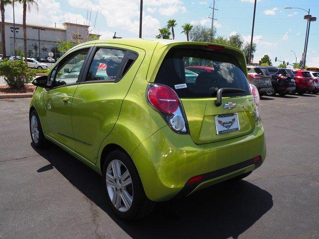 used 2013 chevrolet spark ls henderson, nv 89014 for sale in henderson, nevada