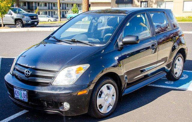 used 2005 scion xa bend, or 97701 for sale in bend, oregon